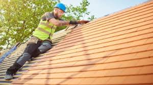EPDM Roofing in Daingerfield, TX