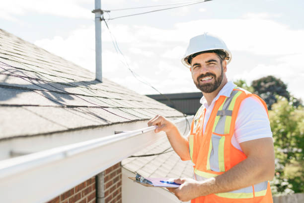 Best Storm Damage Roof Repair  in Daingerfield, TX
