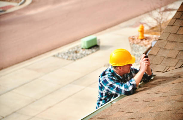 Best Chimney Flashing Repair  in Daingerfield, TX
