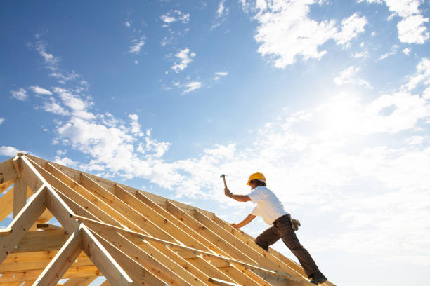 Best Roof Installation  in Daingerfield, TX